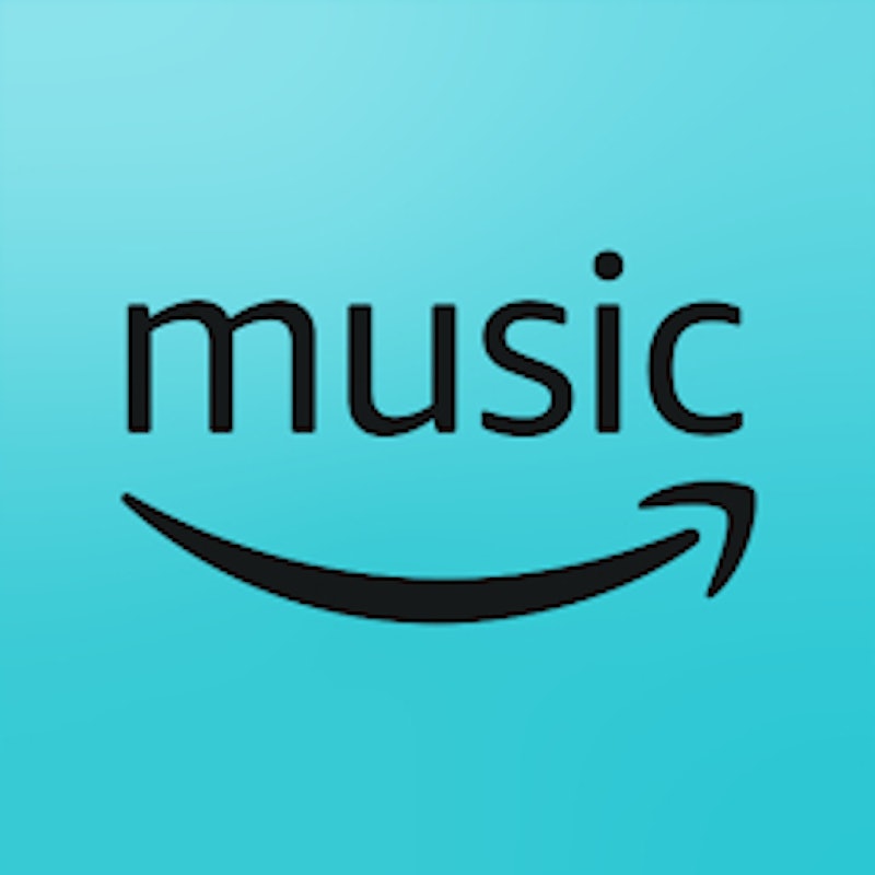 Amazon Music 1