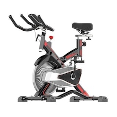 Xe Đạp Tập Thể Dục Fuji Luxury