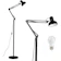 Moontronics Đèn Cây Dạng Đứng Đọc Sách Moontronics 1