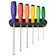 PB Swiss Tools Bộ Tua Vít Đa Năng Rainbow PB Swiss Tools 1