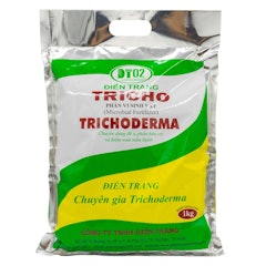 Phân Bón Vi Sinh Trichoderma
