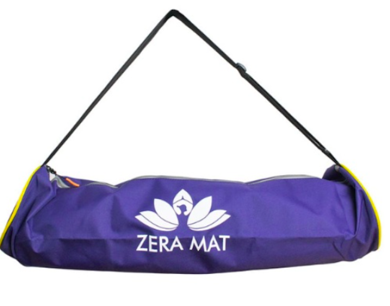 Thảm Tập Yoga Zera Mat Cao Cấp 8 MM 4