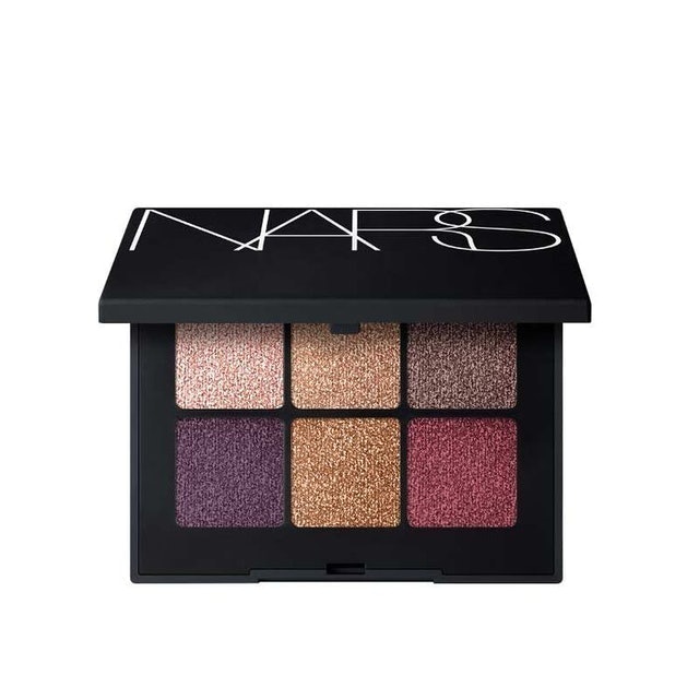 Top 8 Phấn Mắt Nars tốt nhất hiện nay [Chuyên Gia Makeup Tư Vấn] 1