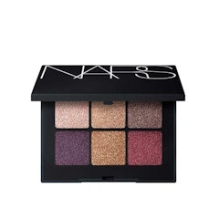 NARS Voyageur Eyeshadow Palette