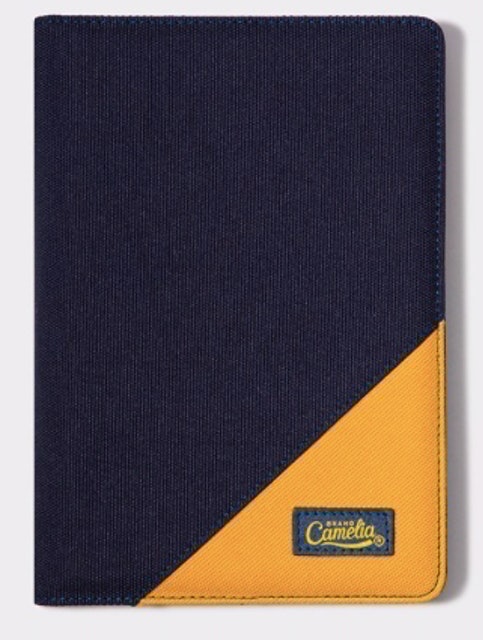 Sổ Planner Camelia 3