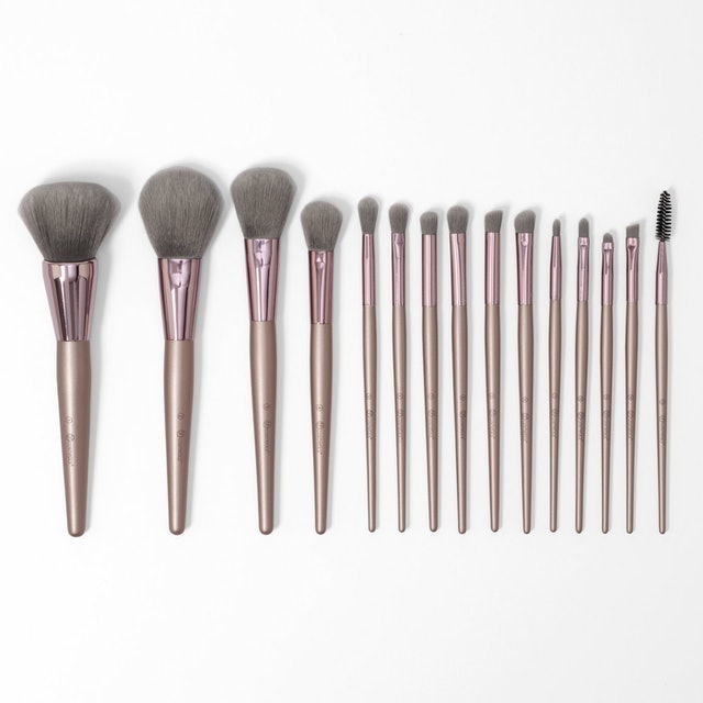 Bộ Cọ Trang Điểm Lavish Elegance 2