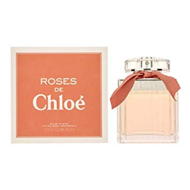 Roses De Chloé Eau De Toilette 1