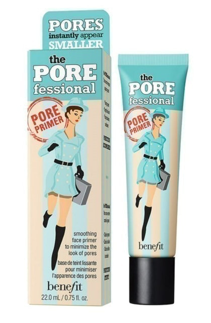 Kem Lót The POREfessional Face Primer 1