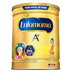 Sữa Bầu Enfamama A+