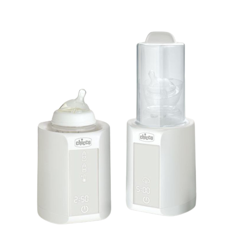 Máy Hâm Sữa Chicco 2