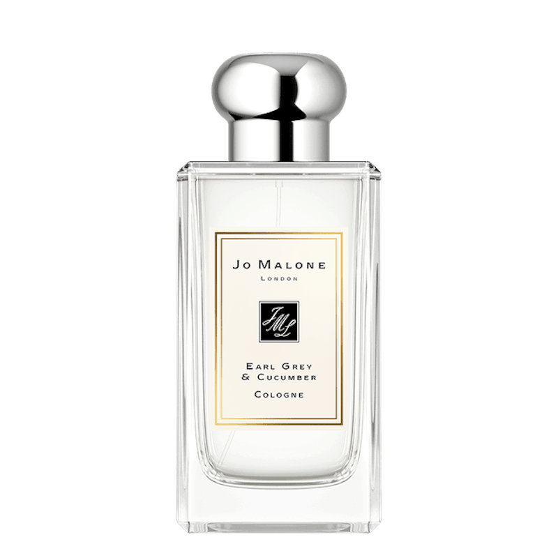 Earl Grey & Cucumber Cologne 1