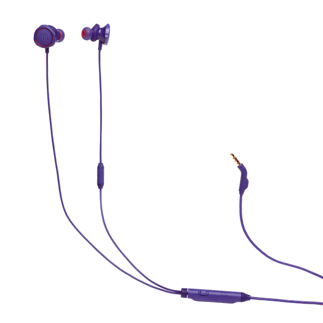 Tai Nghe Gaming JBL Quantum 50 3