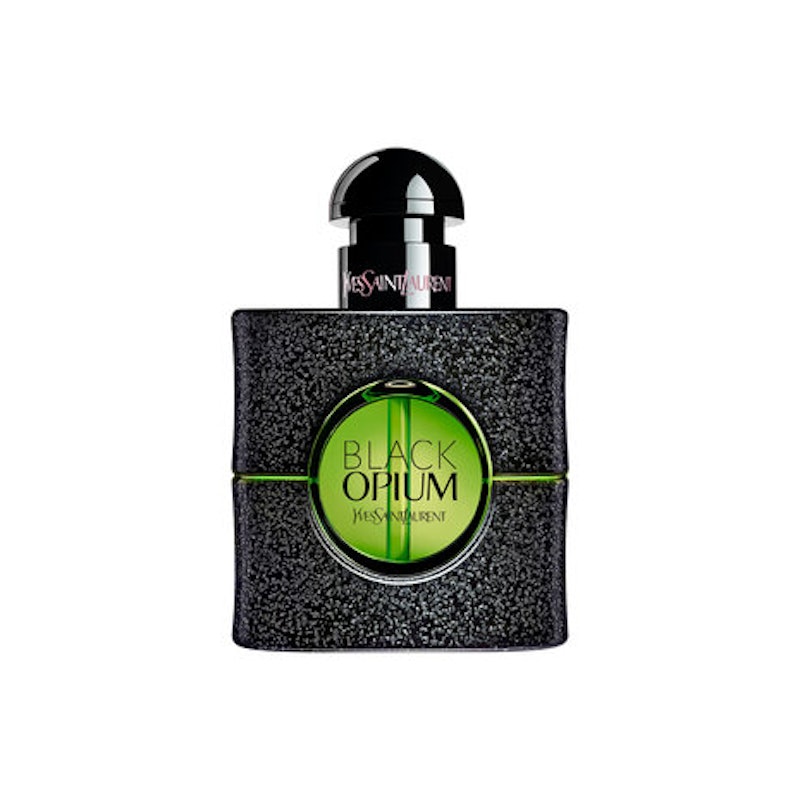 Nước Hoa Black Opium Eau De Parfum Illicit Green 1