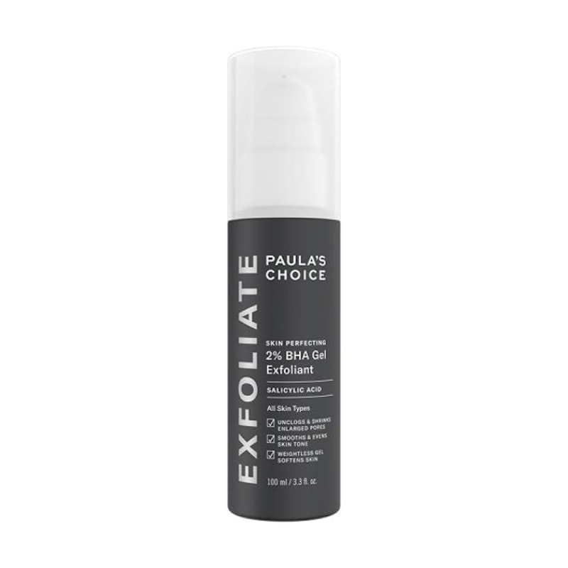 Skin Perfecting 2 % BHA Gel Exfoliant 1
