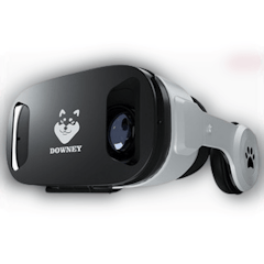 Kính Thực Tế Ảo VR Downey