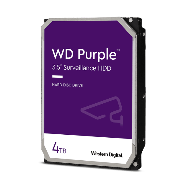 Top 9 Ổ Cứng HDD tốt nhất hiện nay [Tư Vấn Từ Chuyên Gia] 5