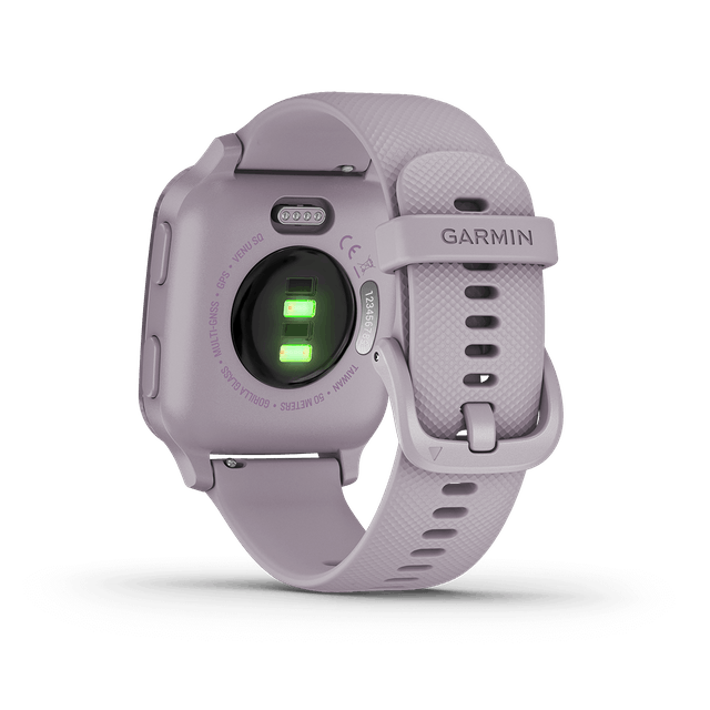 Đồng Hồ Garmin Venu SQ 3