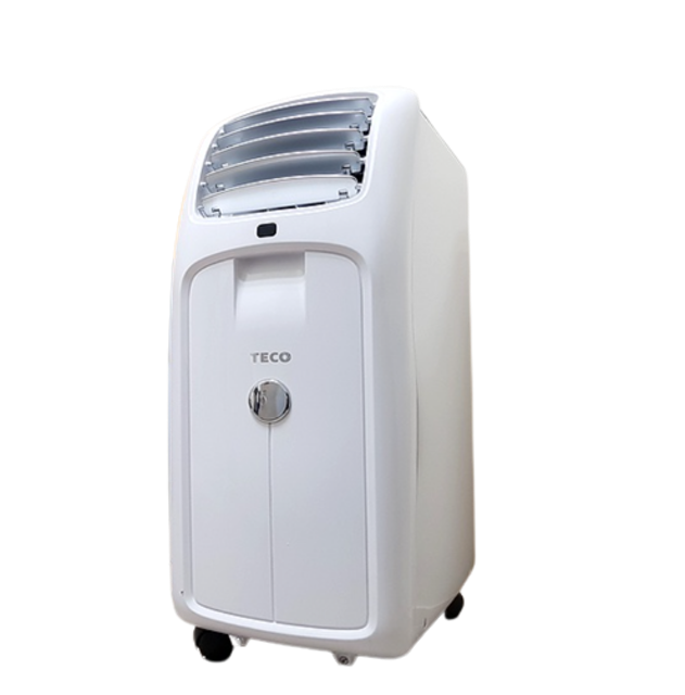 Máy Lạnh Di Động Mini Teco 1