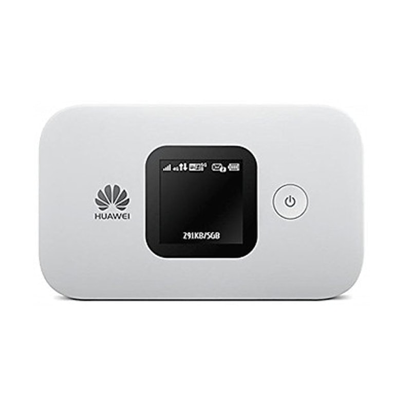 Cục Phát Wi-Fi Không Dây Huawei E5577 1