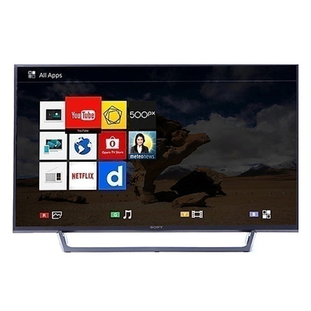 Internet Tivi 40 inch 1
