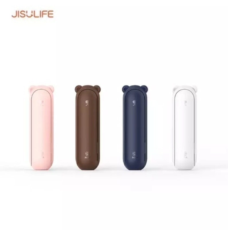 Quạt Mini Cầm Tay Đa Năng Jisulife 1