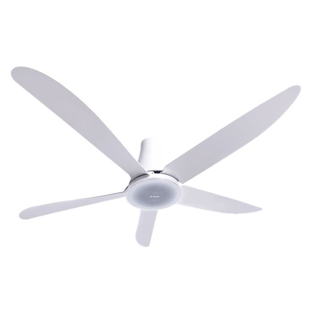 [2024] Top 10 Quạt Trần đẹp nhất hiện nay (Panasonic, Mitsubishi, KDK) 1