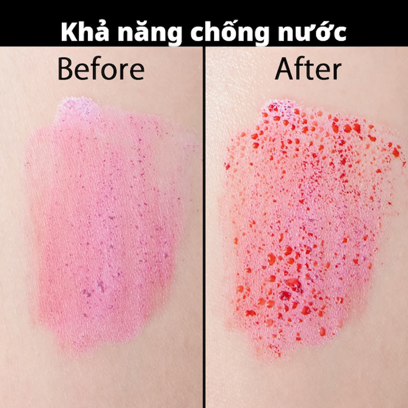 Xịt Chống Nắng Kose Suncut Perfect UV Waterproof 5