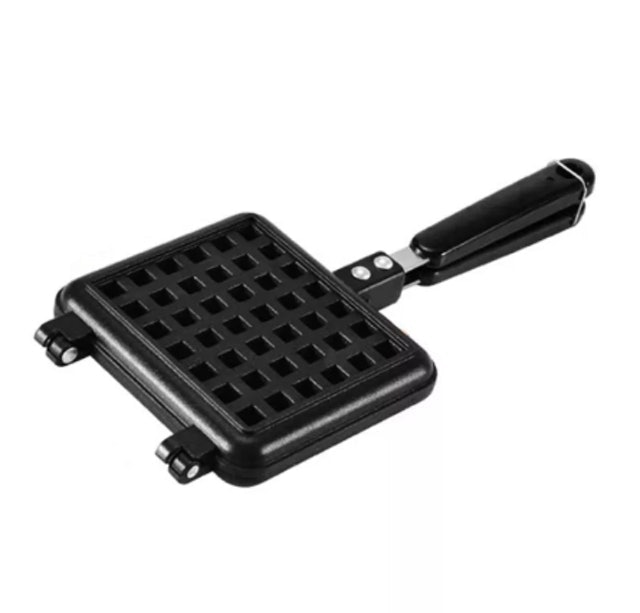 Khuôn Làm Bánh Waffle 1