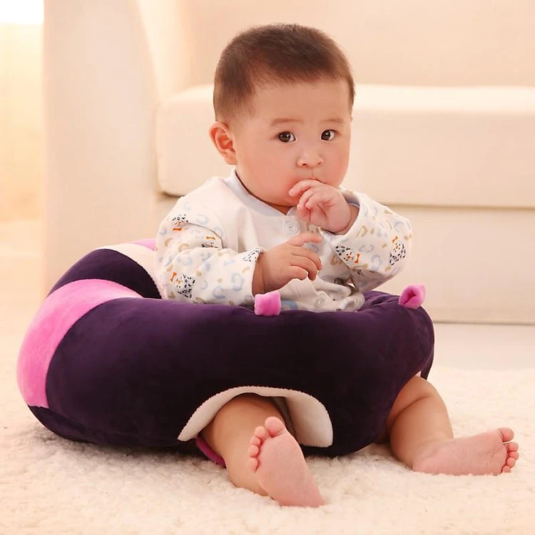 Ghế Tập Ngồi Cho Bé 2