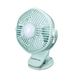 Top 7 Quạt Tích Điện Mini tốt nhất hiện nay (Sunhouse, Jisulife, Bumas) 1