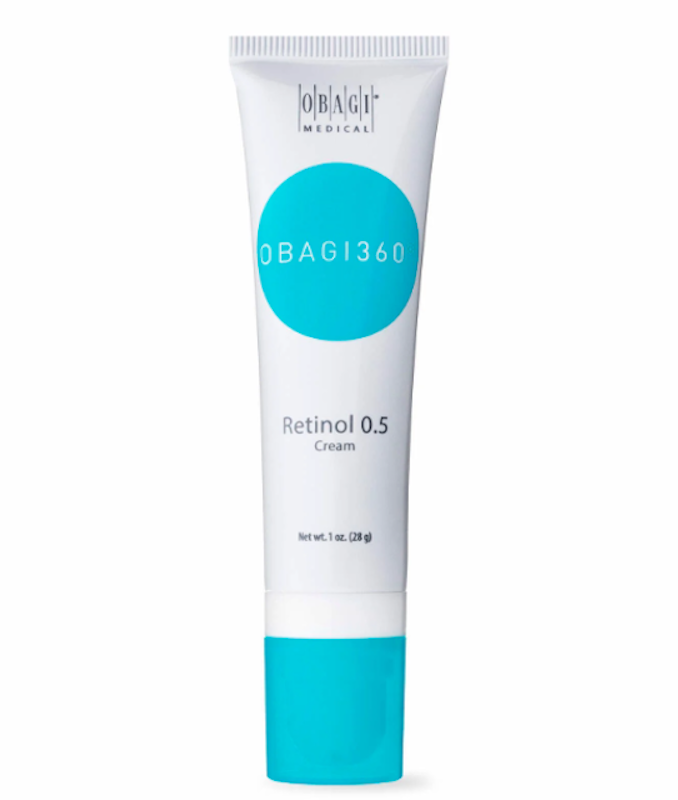 Kem Chống Lão Hóa Obagi 360 Retinol 0.5 1