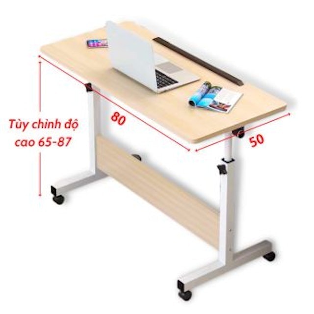 Bàn Học Thông Minh PeHouse PHB508 2