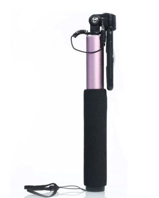 Gậy Tự Sướng Có Dây 2