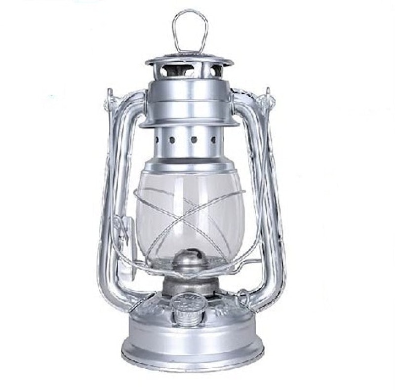 Đèn Dầu Chống Bão 8