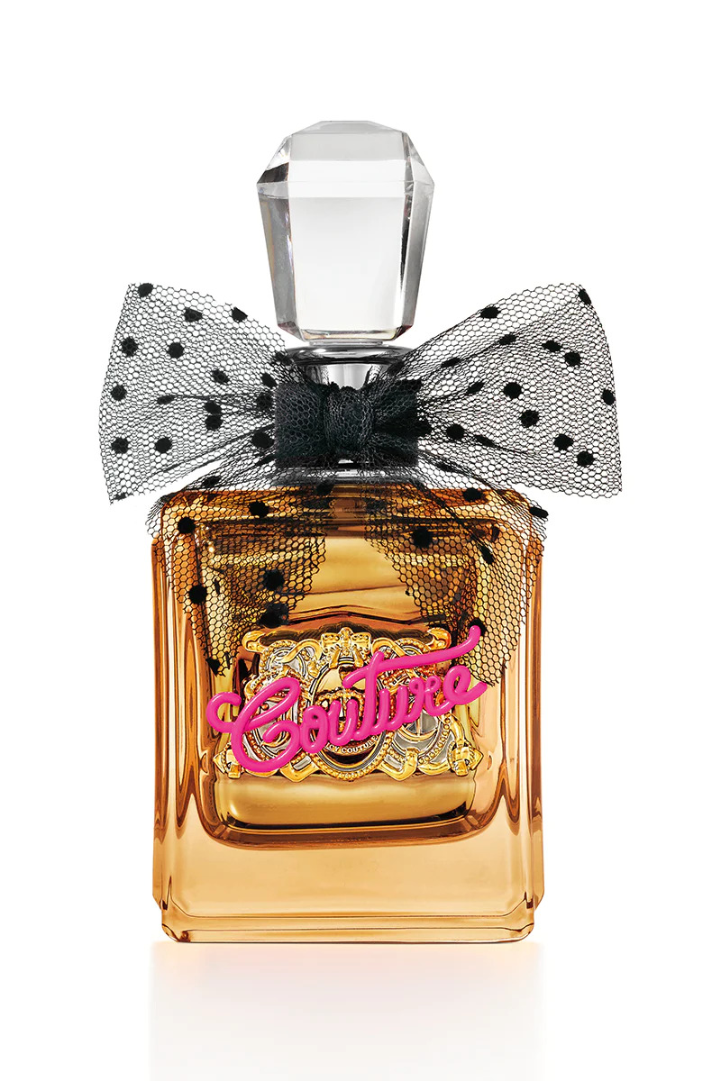 Juicy Couture Viva La Juicy Gold Couture 1