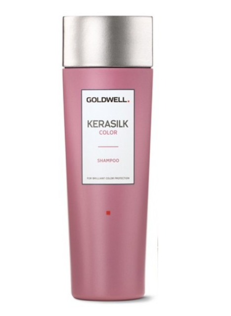 Dầu Gội Cho Tóc Nhuộm Kerasilk Color 1