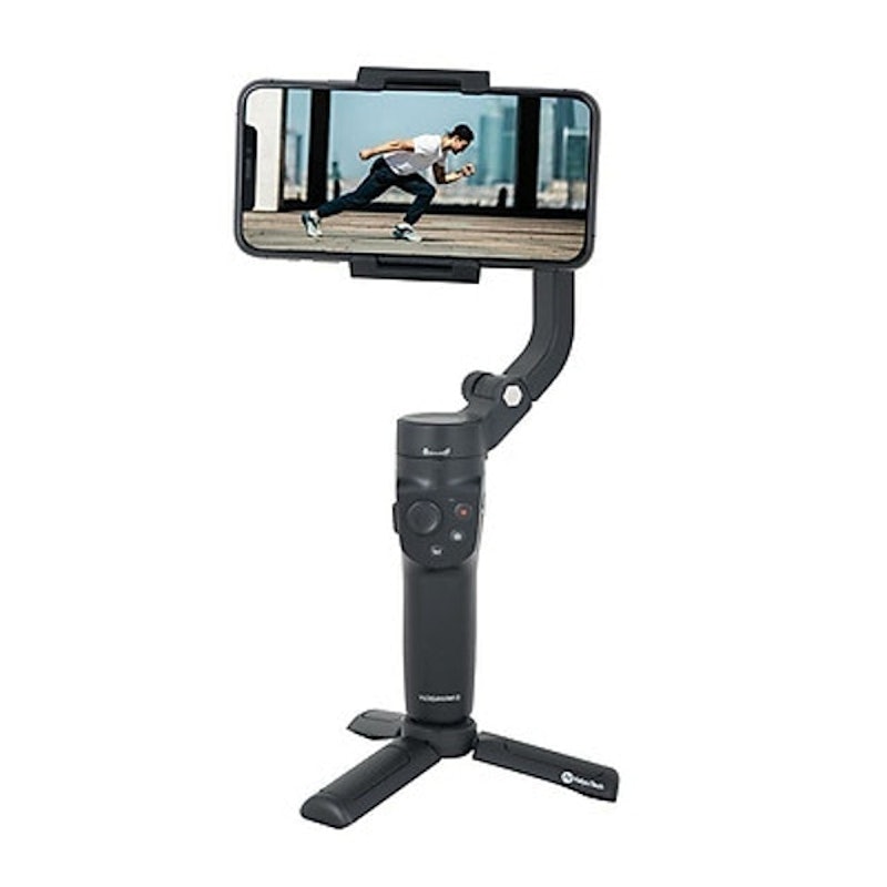 Gimbal Feiyu Vlog Pocket 2 1