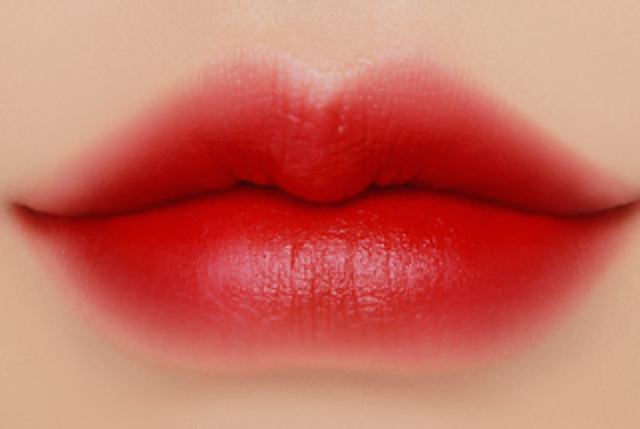 Son Kem 3CE Cloud Lip Tint 4