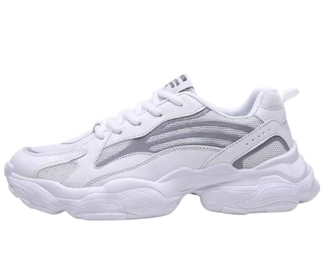 Giày Sneaker Phản Quang Nam PETTINO - TS03 2