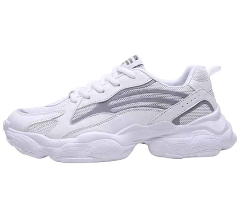 Giày Sneaker Phản Quang Nam PETTINO - TS03 2