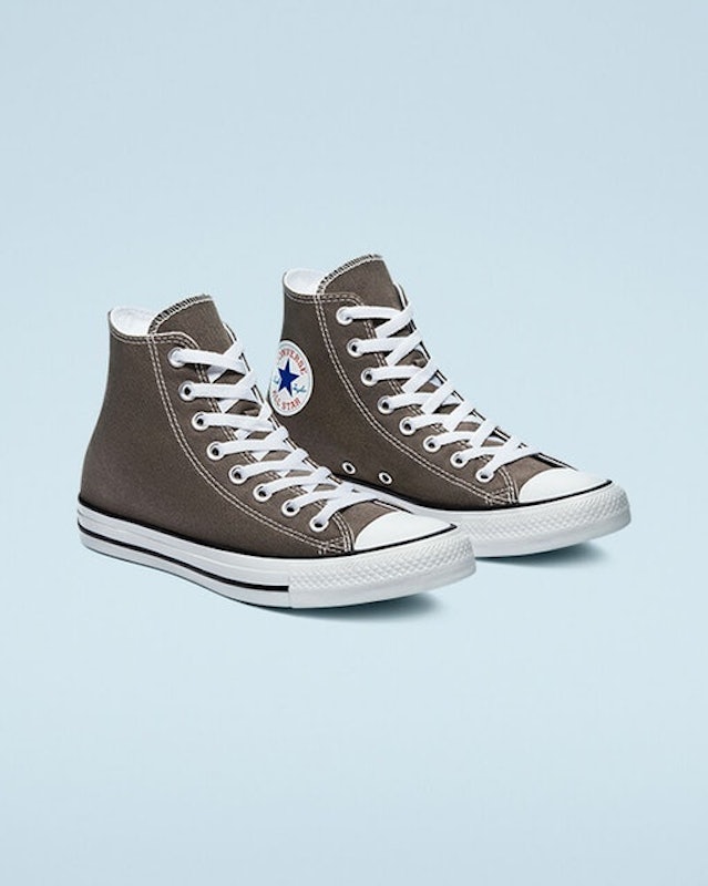 Giày Converse Chuck Taylor All Star Cổ Cao 5