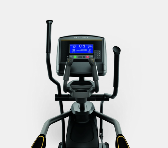 Máy Chạy Bộ Trên Không Elliptical E30 3