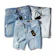 DILANO Quần Short Jeans Nam DILANO 1