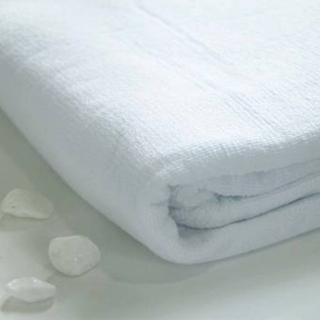 Top 10 Khăn Tắm tốt nhất hiện nay (Cotton, Microfiber, Sợi Tre) 5