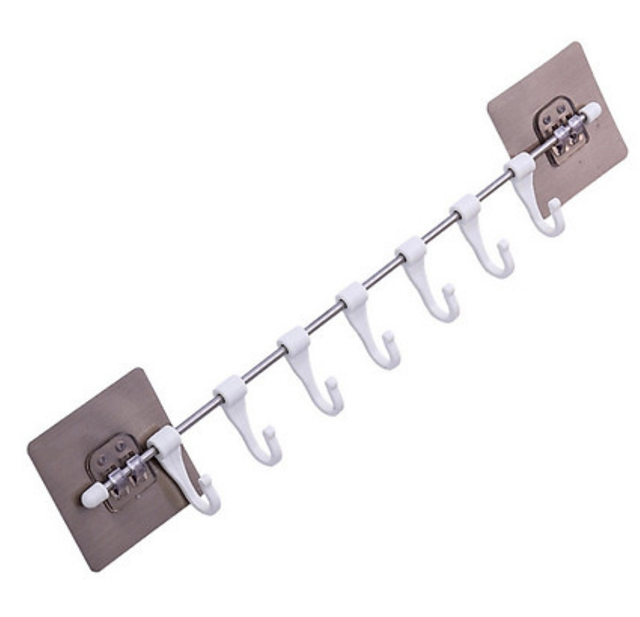 Top 9 Móc Treo Dụng Cụ Nhà Bếp tốt nhất hiện nay (Tư vấn mua 2024) 5