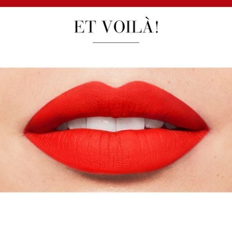 Rouge Edition Velvet Liquid Lipstick 2