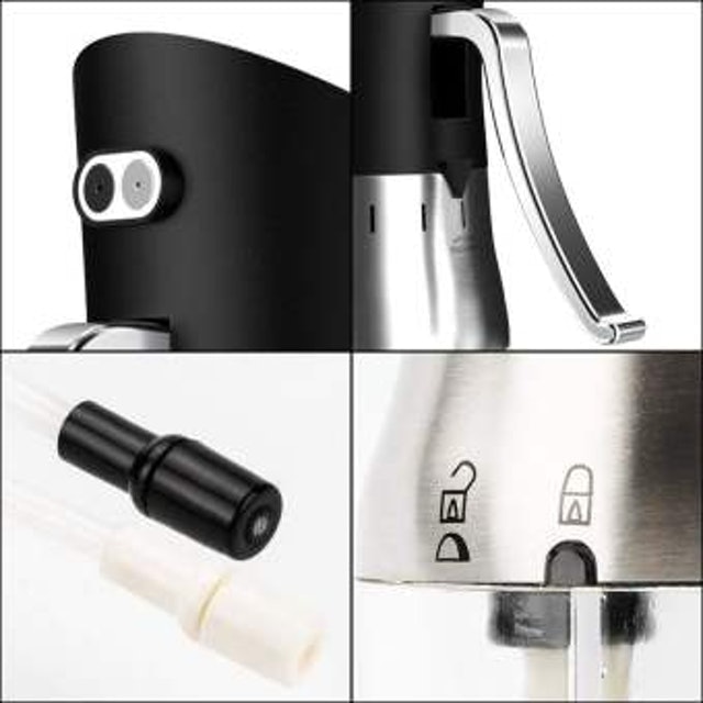 Bình Xịt Dầu Ăn 2 Trong 1 3