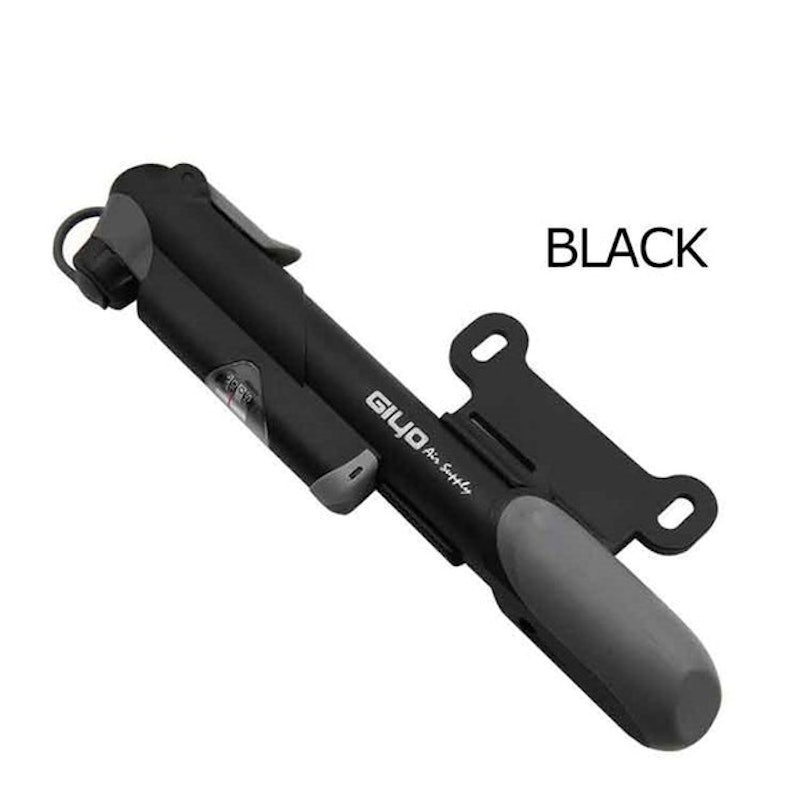 Bơm Xe Đạp Mini Giyo 1