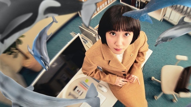 Extraordinary Attorney Woo - Nữ luật sư kỳ lạ Woo Young Woo 1