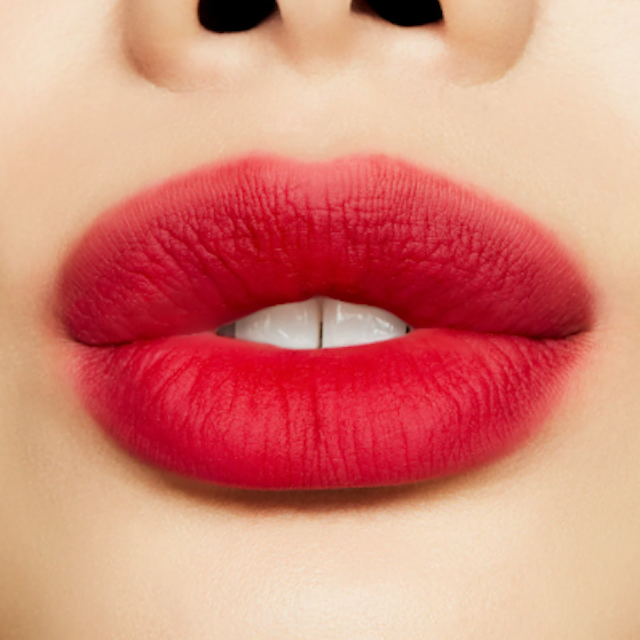 Son Kem M.A.C Powder Kiss Liquid Lip Colour 3